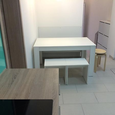Apartments Sik 2 โคเปร์ ภายนอก รูปภาพ