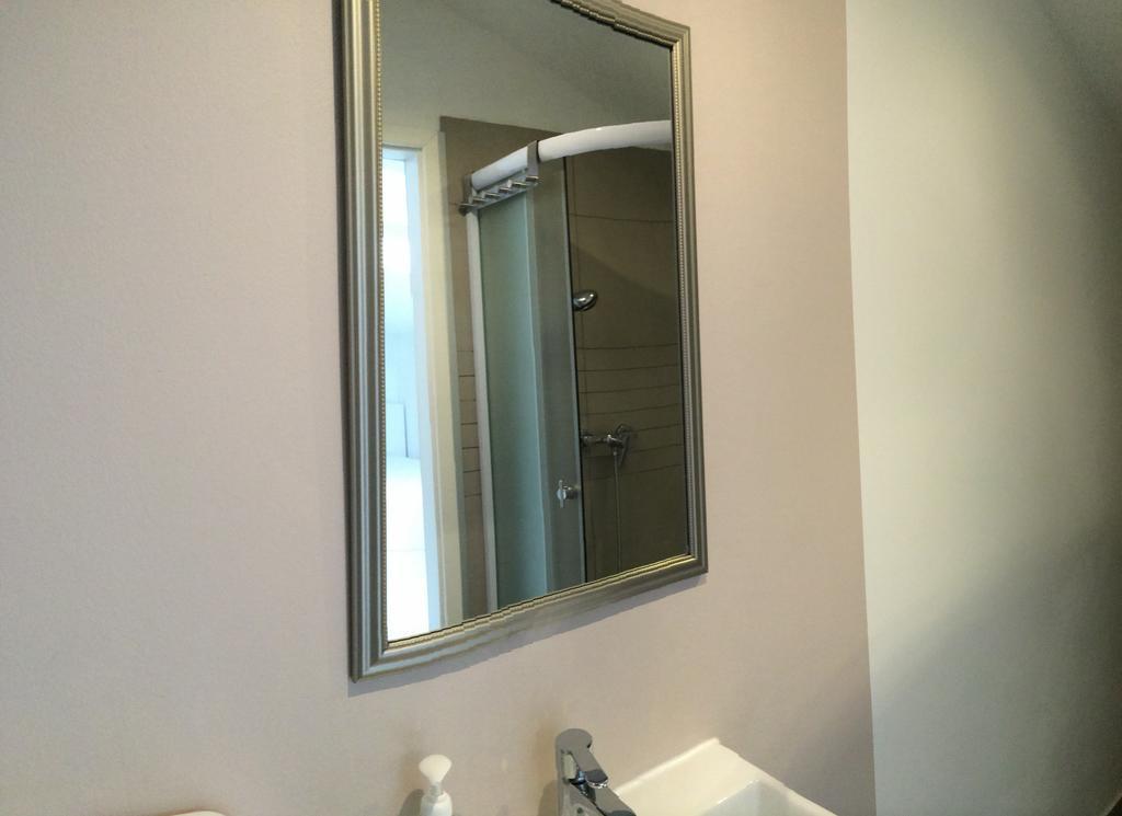 Apartments Sik 2 โคเปร์ ภายนอก รูปภาพ