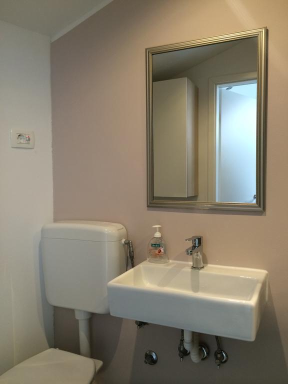 Apartments Sik 2 โคเปร์ ภายนอก รูปภาพ