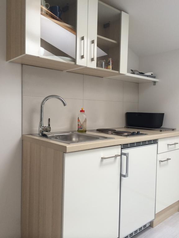 Apartments Sik 2 โคเปร์ ภายนอก รูปภาพ