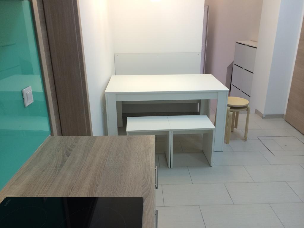 Apartments Sik 2 โคเปร์ ภายนอก รูปภาพ