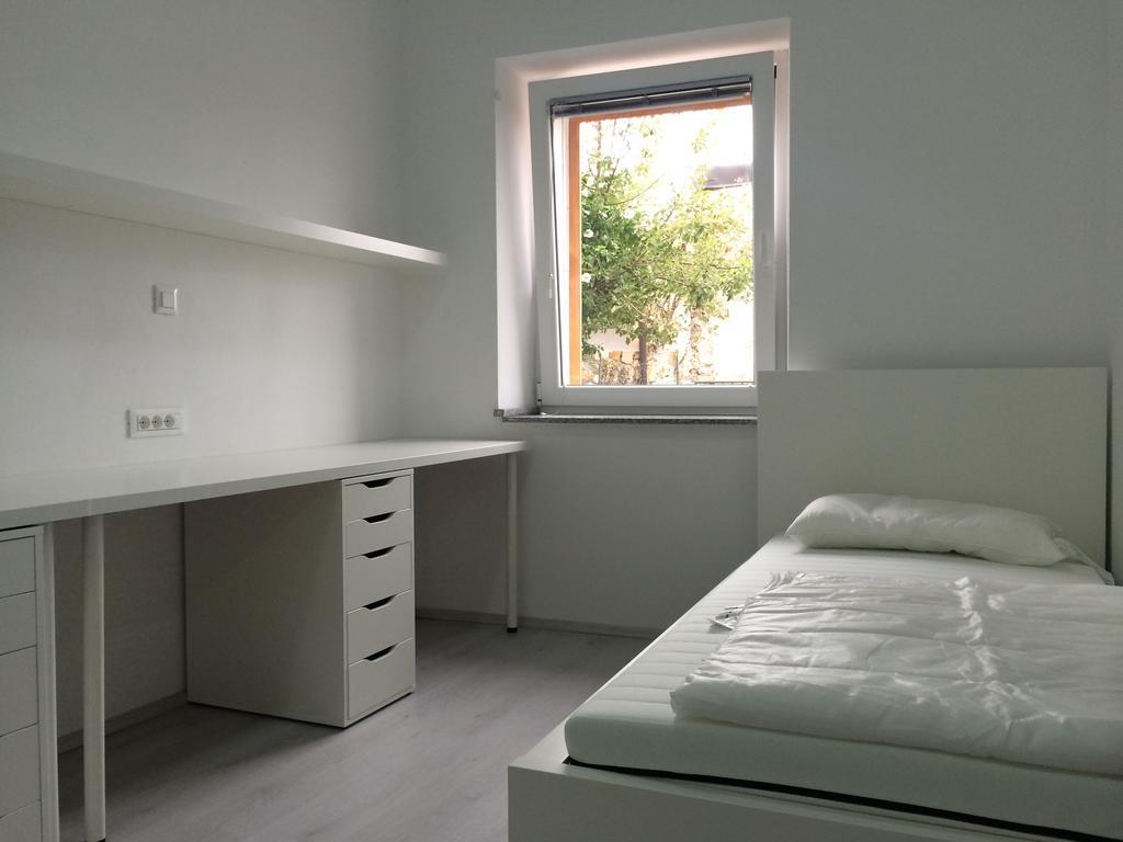 Apartments Sik 2 โคเปร์ ภายนอก รูปภาพ