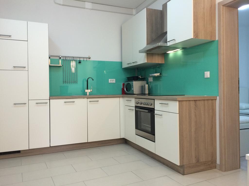 Apartments Sik 2 โคเปร์ ภายนอก รูปภาพ