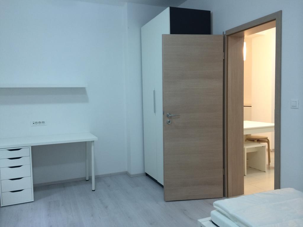 Apartments Sik 2 โคเปร์ ภายนอก รูปภาพ