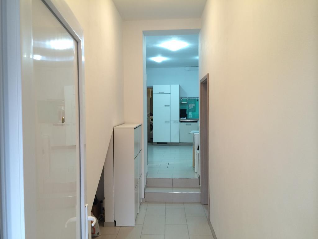 Apartments Sik 2 โคเปร์ ภายนอก รูปภาพ