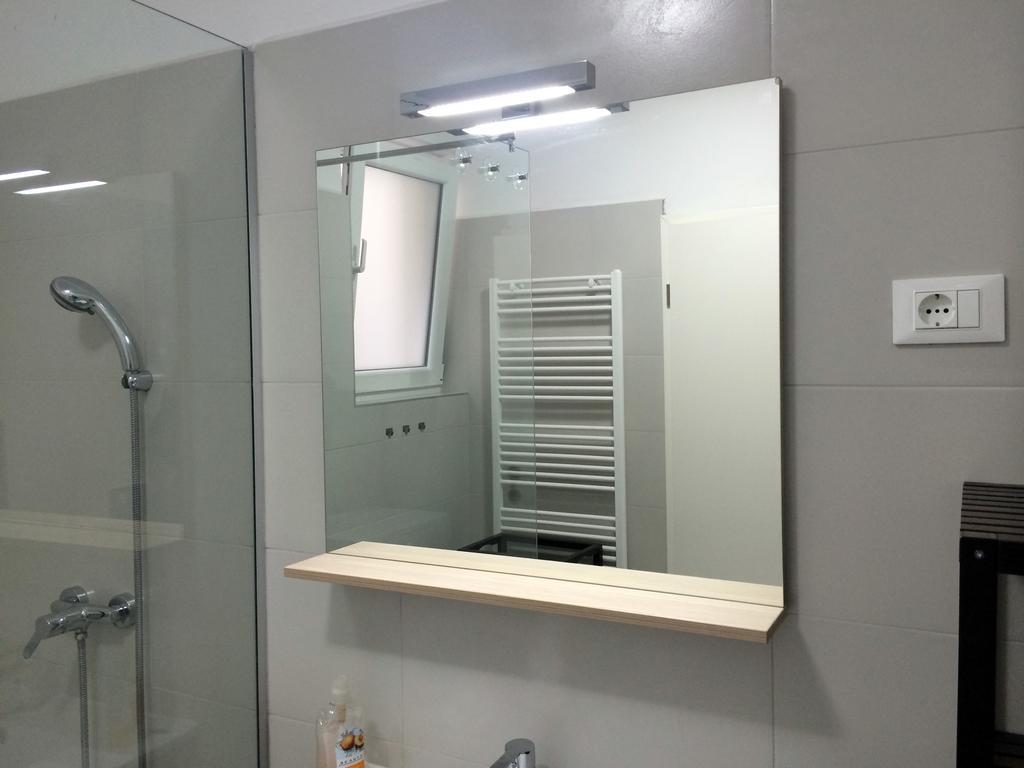 Apartments Sik 2 โคเปร์ ภายนอก รูปภาพ