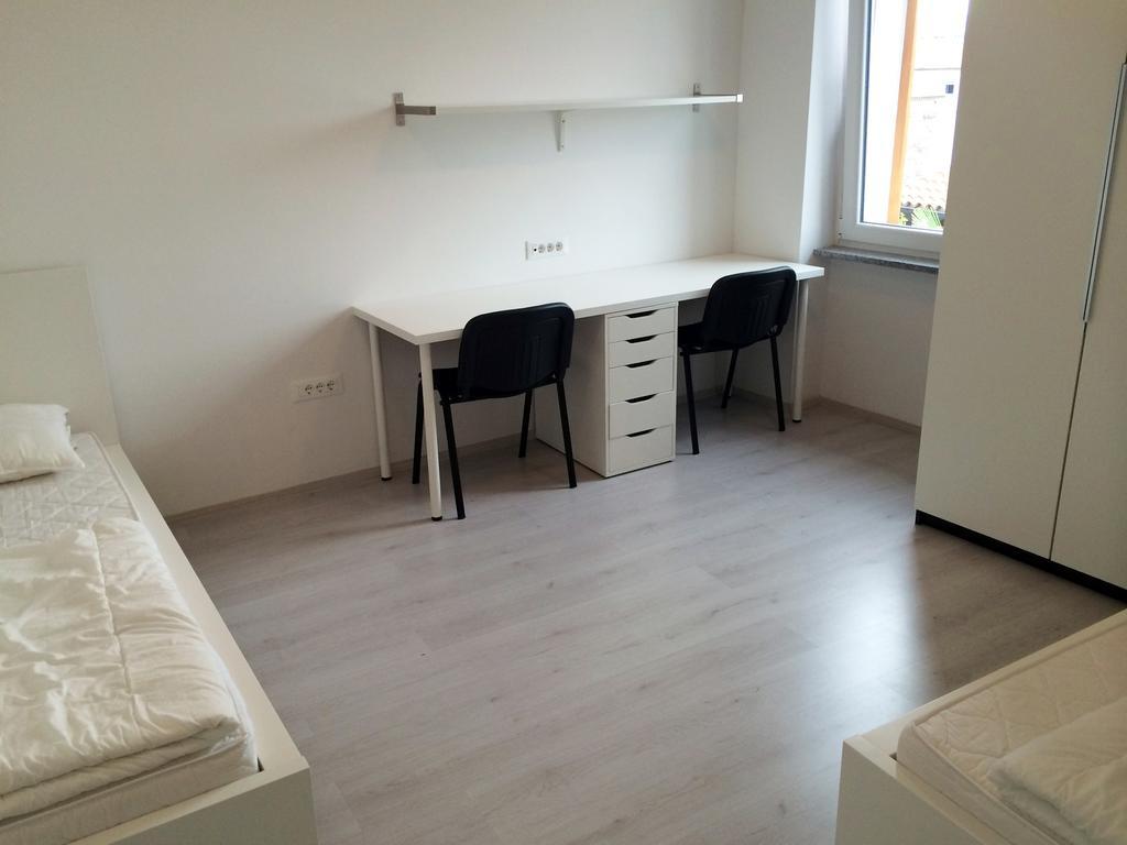 Apartments Sik 2 โคเปร์ ภายนอก รูปภาพ