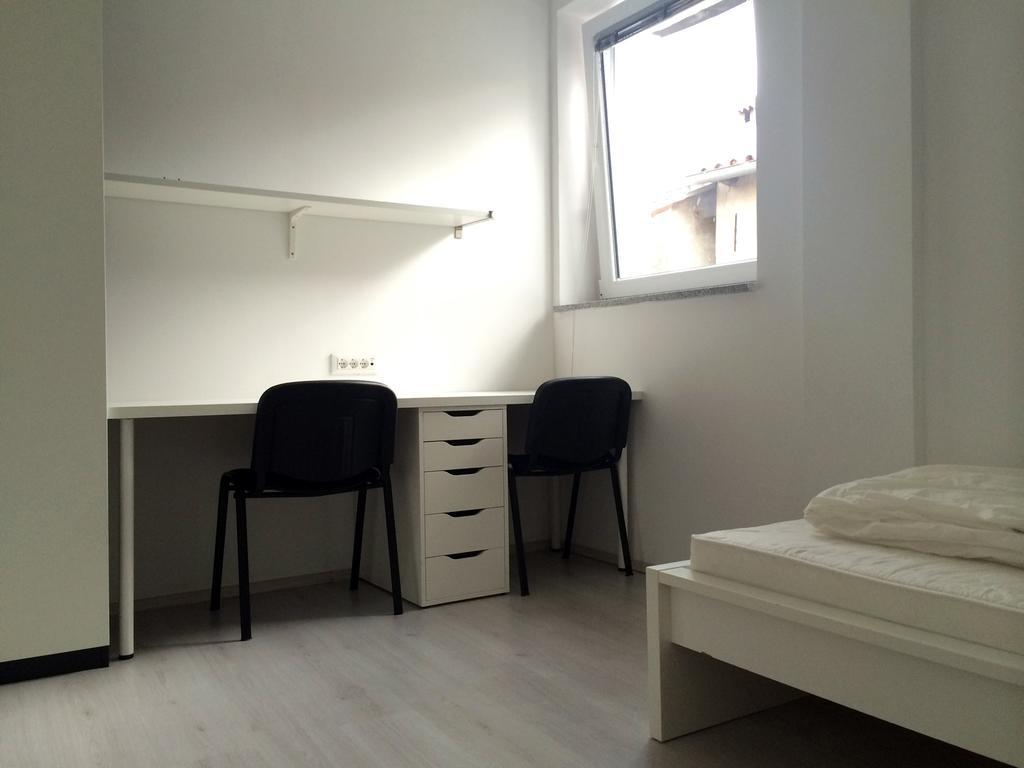 Apartments Sik 2 โคเปร์ ภายนอก รูปภาพ