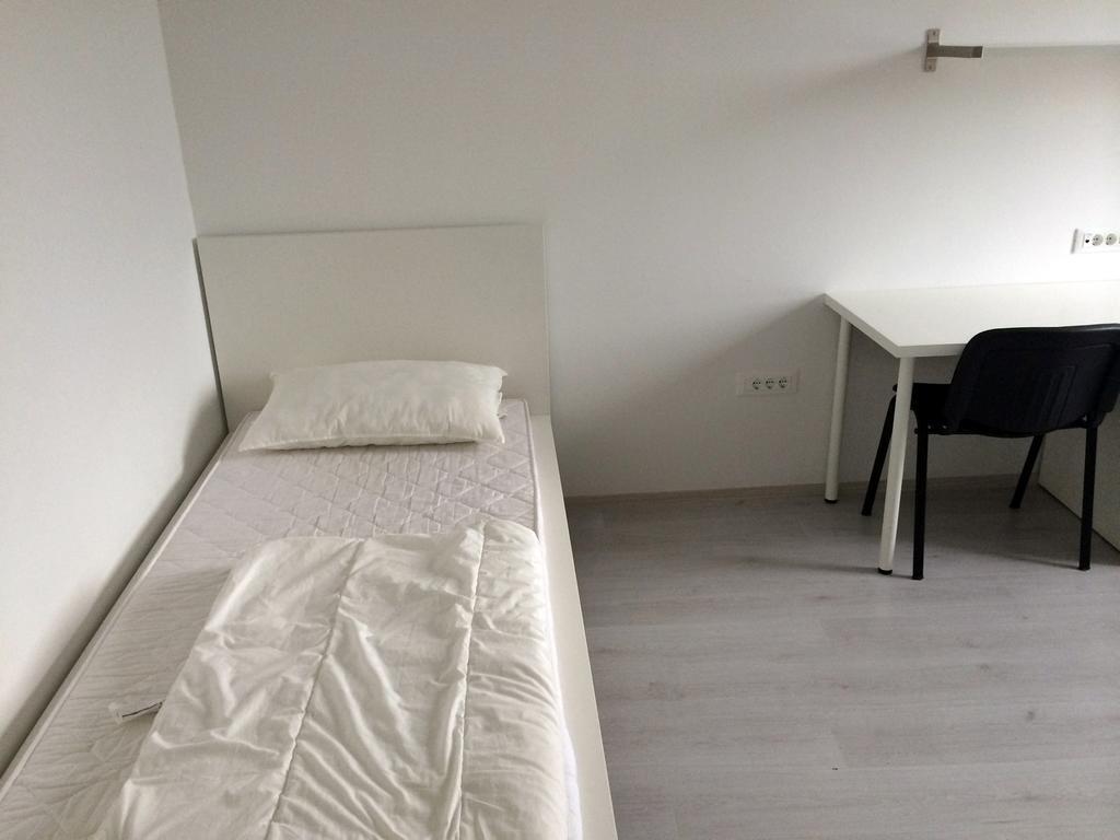 Apartments Sik 2 โคเปร์ ภายนอก รูปภาพ