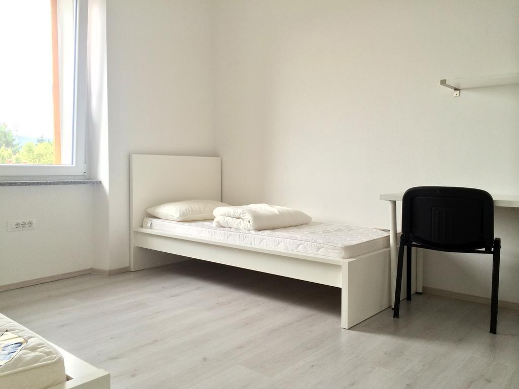 Apartments Sik 2 โคเปร์ ภายนอก รูปภาพ